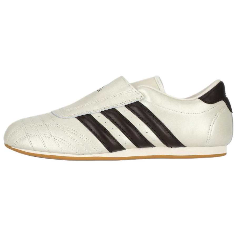 Adidas Adidas Taekwondo Shoes Women's Beige Black