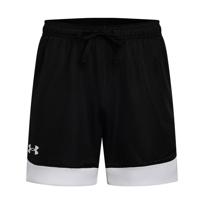 Under Armour Under Armour Elevated Tech Shorts Men's Black