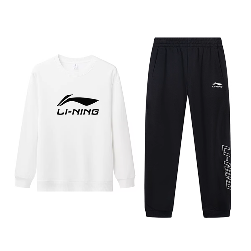 Li-Ning Li Ning Casual Sportswear Unisex