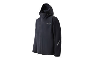 KOLON SPORT Waterproof, Windproof, And Abrasion Resistant Jacket Unisex