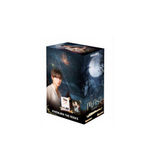 FUNCINATING Soul Rebirth Collection Card Collectible Cards Single Pack/Full Box