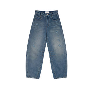 Kirsh Jeans Women's Blue Moderate Other