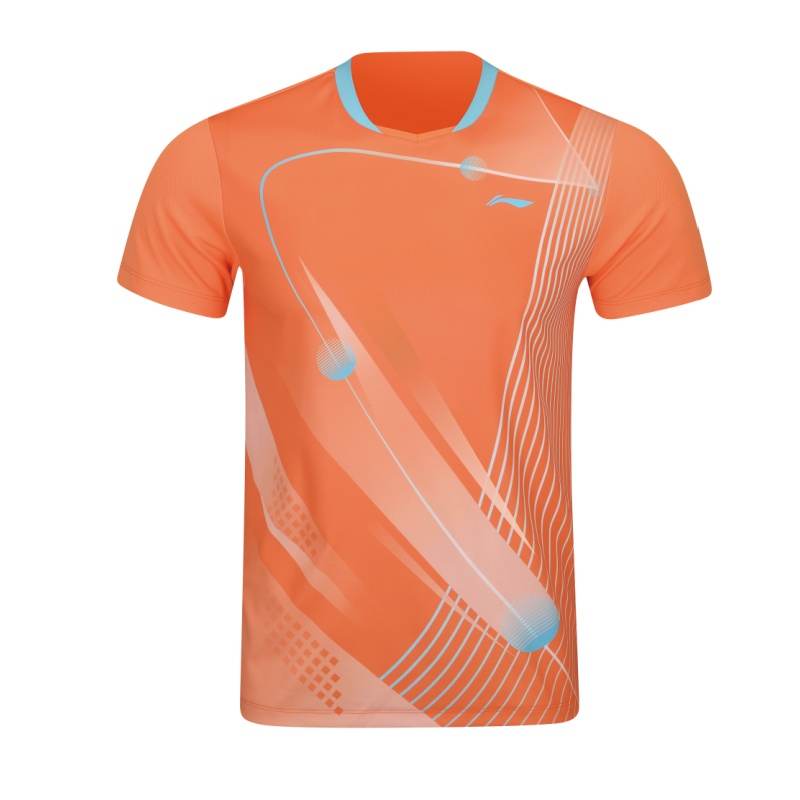 Li-Ning Li Ning Table Tennis Collection Table Tennis Apparel Unisex
