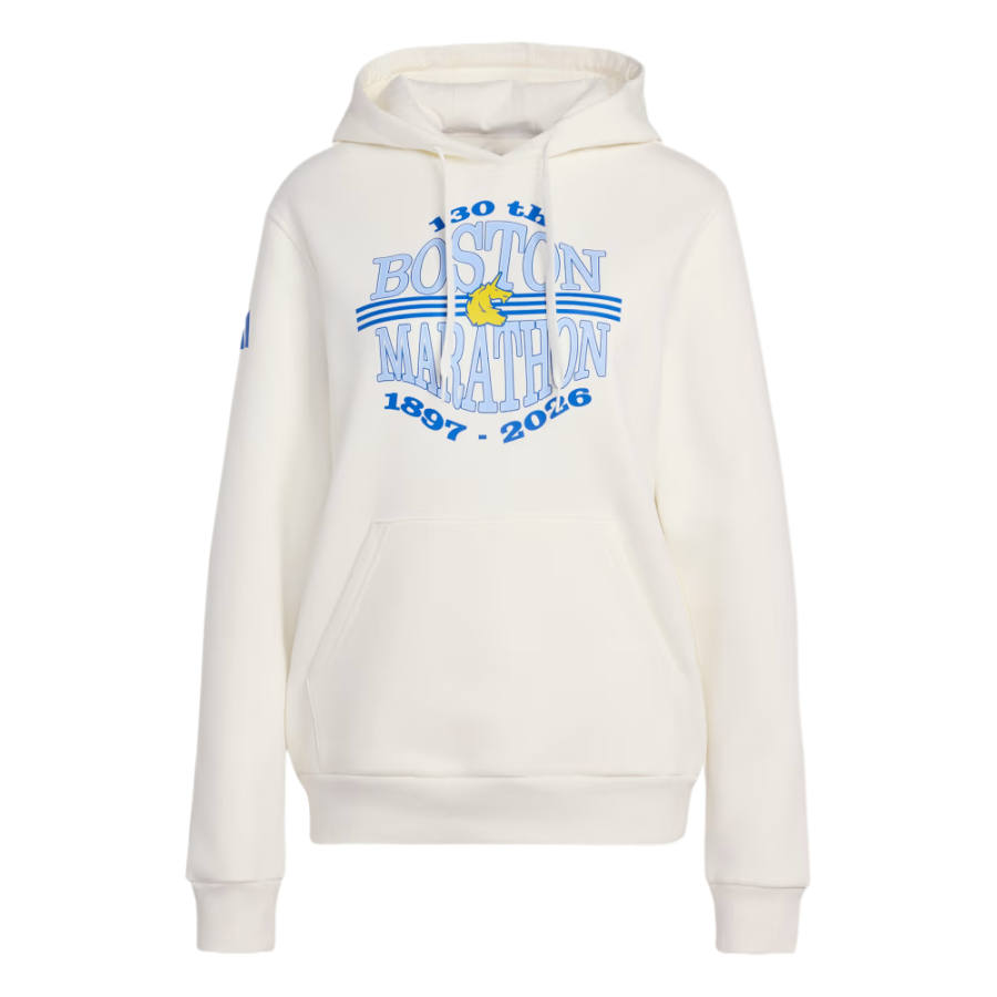 Adidas Adidas Boston Marathon Sweatshirt Women's
