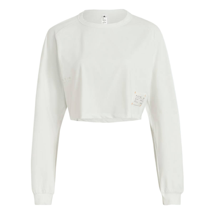 Adidas Adidas AEROREADY Raglan Sleeve T Shirt Women's