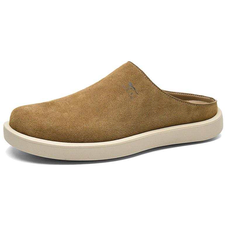 SEPTWOLVES Fabric Breathable Low top Casual Shoes Men's