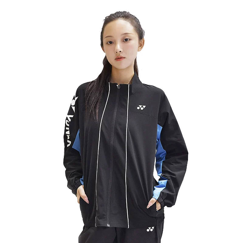 YONEX YONEX Jackets Women's Stand Collar Thin Other