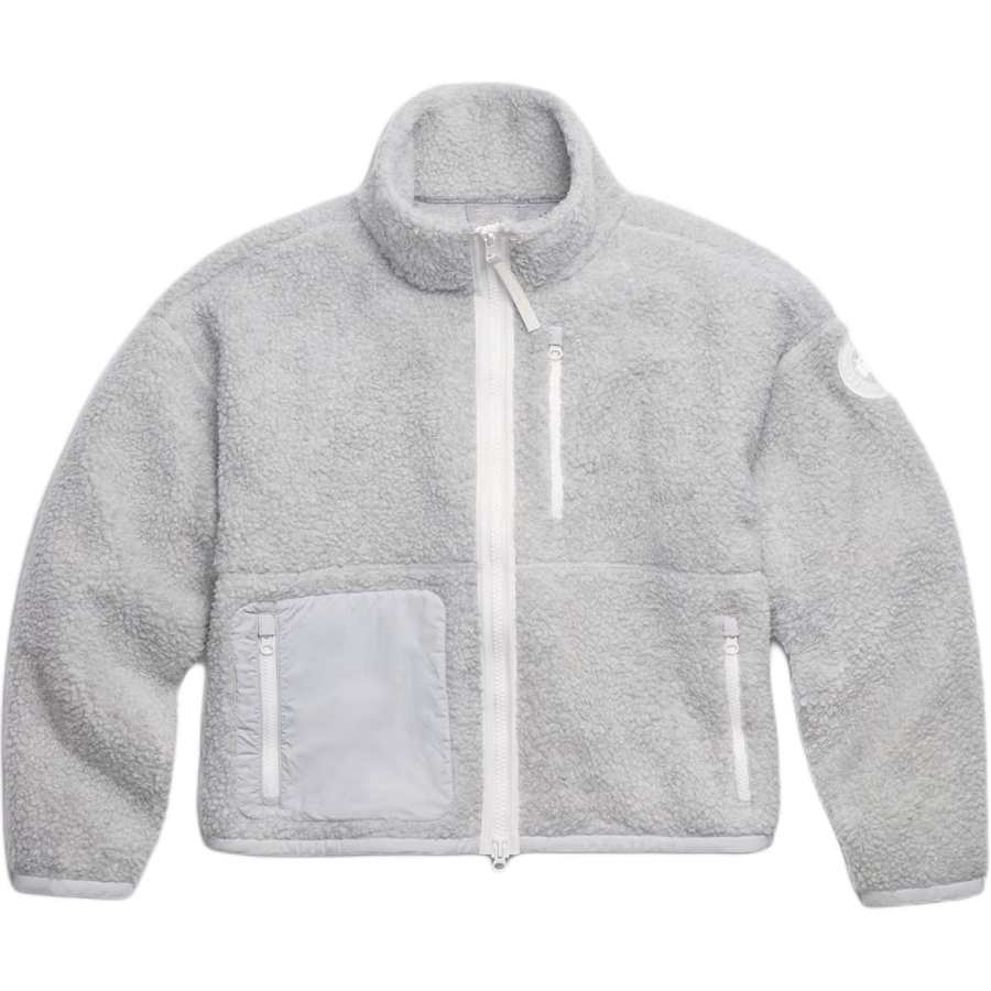 Canada Goose Simcoe Velvet feel Coat Women's