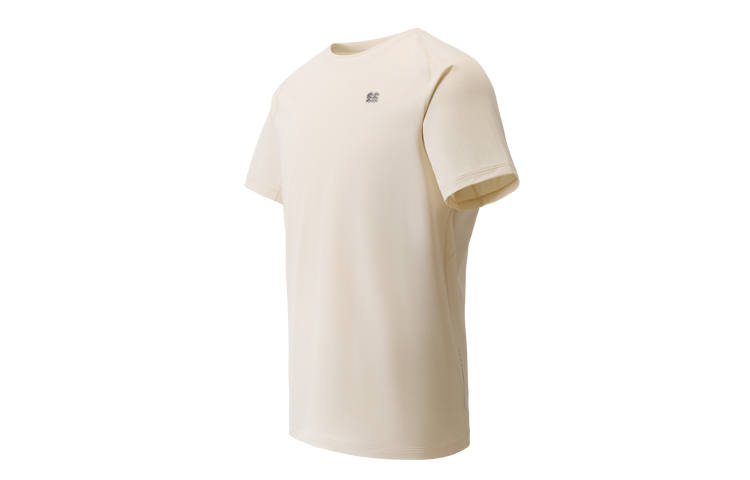 KOLON SPORT T Shirts Men's Crew Neck