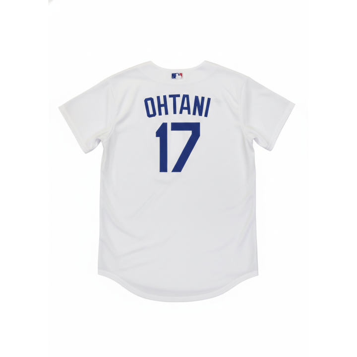 Nike Nike x MLB T Shirt White Teenagers