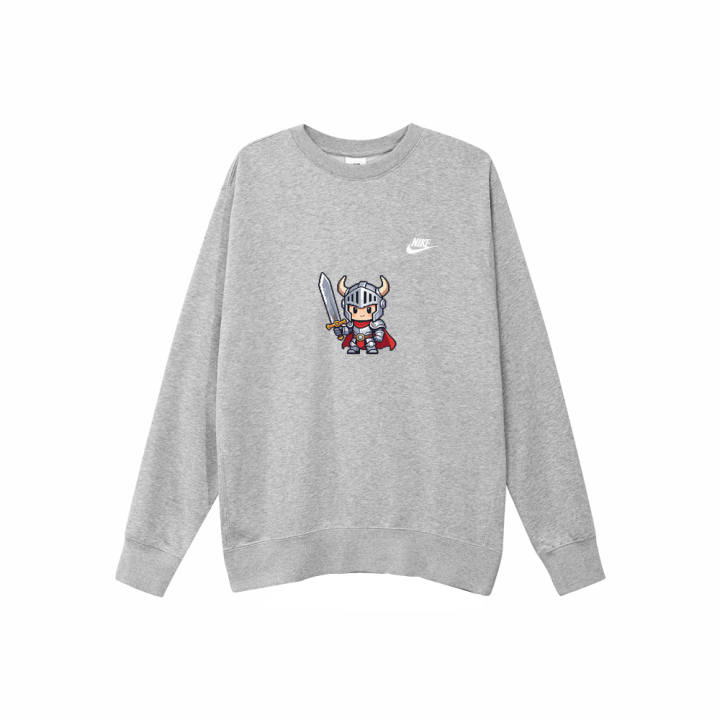 Nike Nike Sportswear Club Sweatshirt Men's