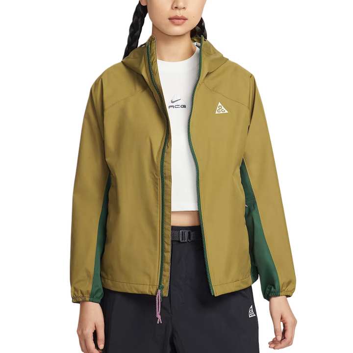 Nike Nike ACG FW25 Hiking Waterproof, Windproof, Breathable, Lightweight Windbreaker Jacket Women's