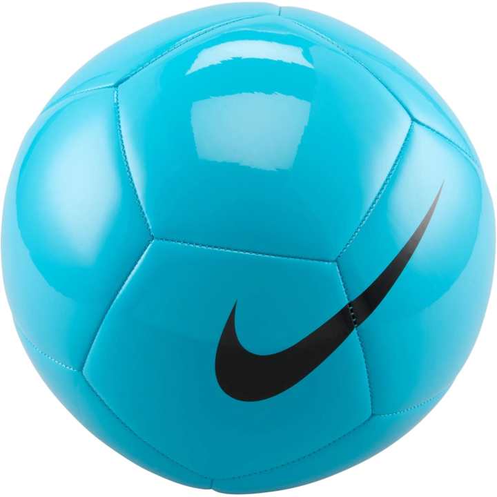 Nike Nike 4/Size 5 Ball Rubber Blue Soccer Ball Unisex