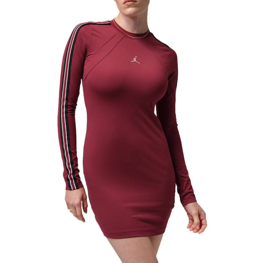 Jordan Jordan Brooklyn Women's Long-Sleeve Dress