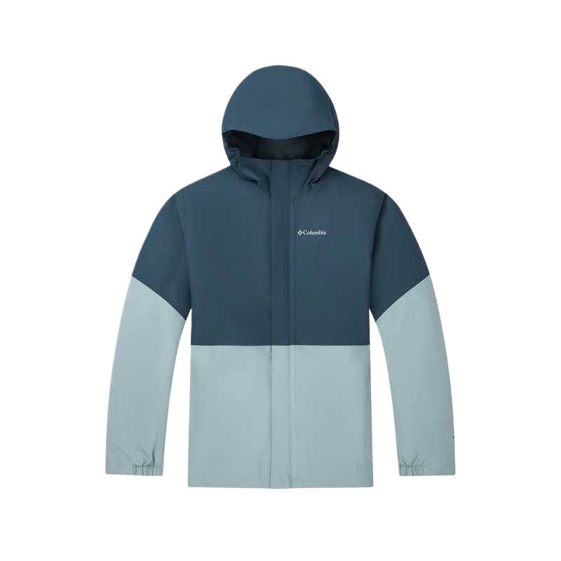 Columbia Windbreaker Jacket SS26 Kids'