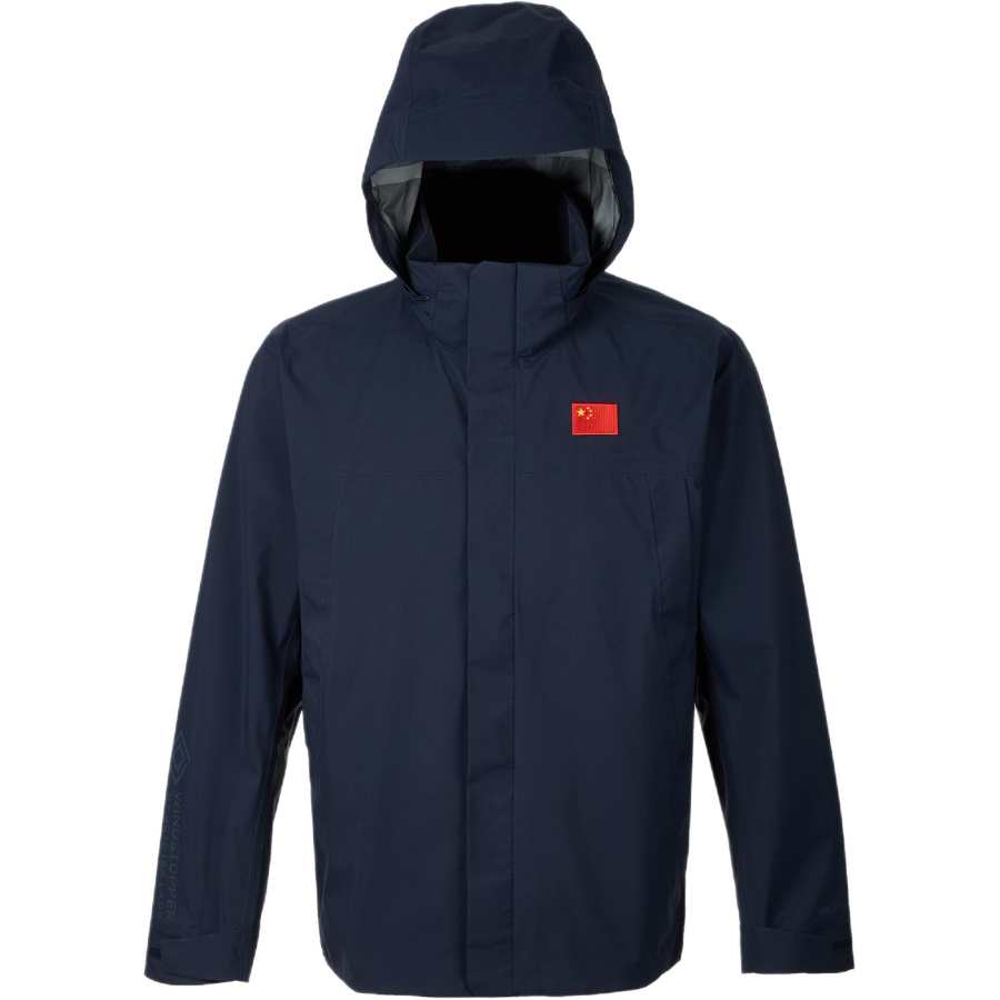 Anta Champion All Weather Collection Jackets & Coats Men's