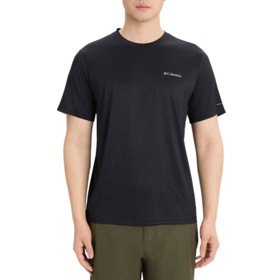 Columbia City Outdoor Collection T Shirt Men's