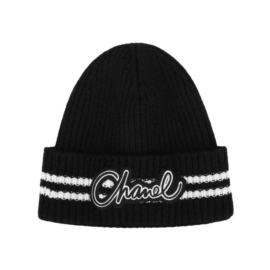 CHANEL CHANEL Beanies Women's