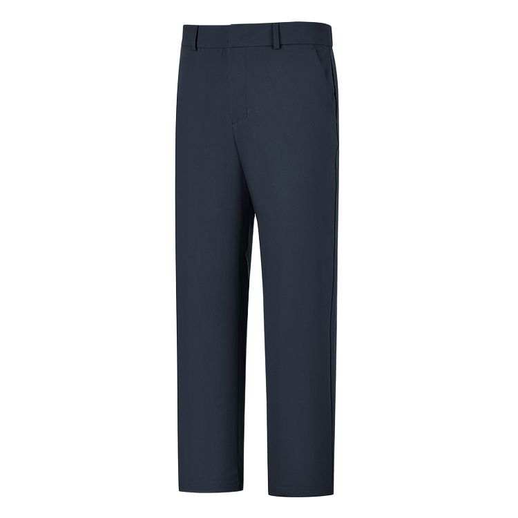 Skechers Casual Pants Men's Safety Blue/0515 Moderate Straight Fit Pants