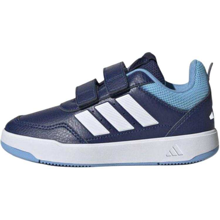 Adidas Adidas Tensaur Sport 3.0 Support Low top Kids' Skateboarding Shoes Blue Kids'