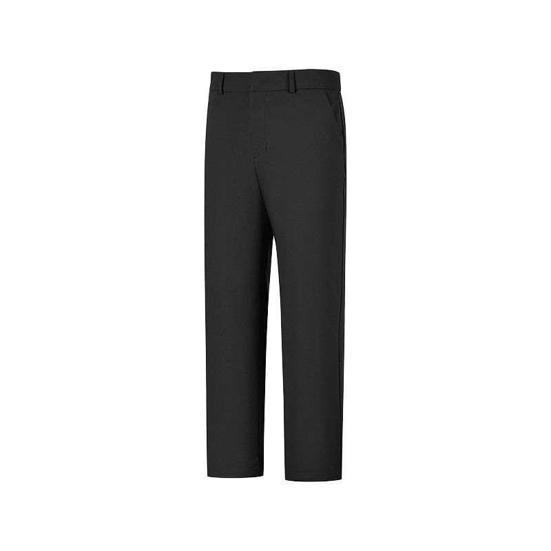 Skechers Casual Pants Men's Carbon Black/0018 Moderate Straight Fit Pants
