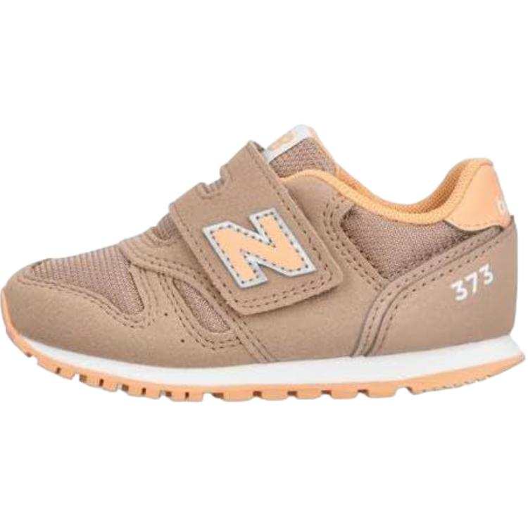 New Balance New Balance NB 373 Low top Toddler Shoes Brown Infant And Toddler