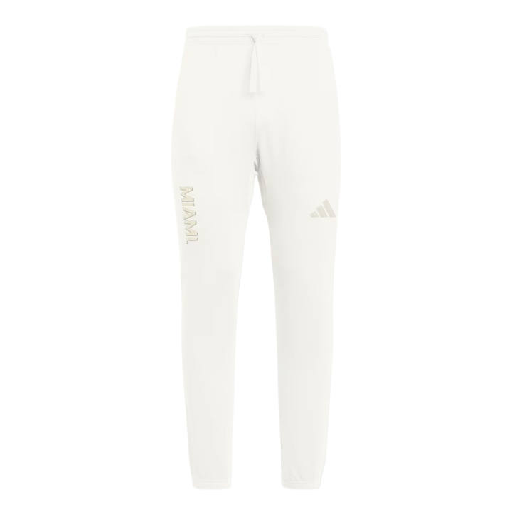 Adidas Adidas Knitted Sweatpants Men's