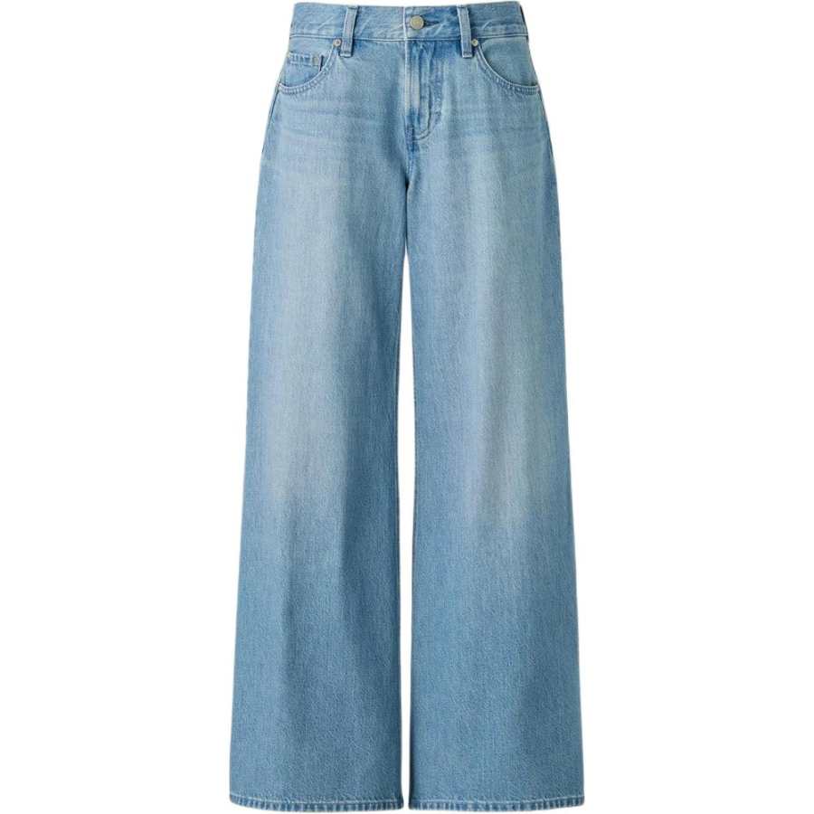 UNIQLO x Clare Waight Keller C Collection SS26 Jeans Women's