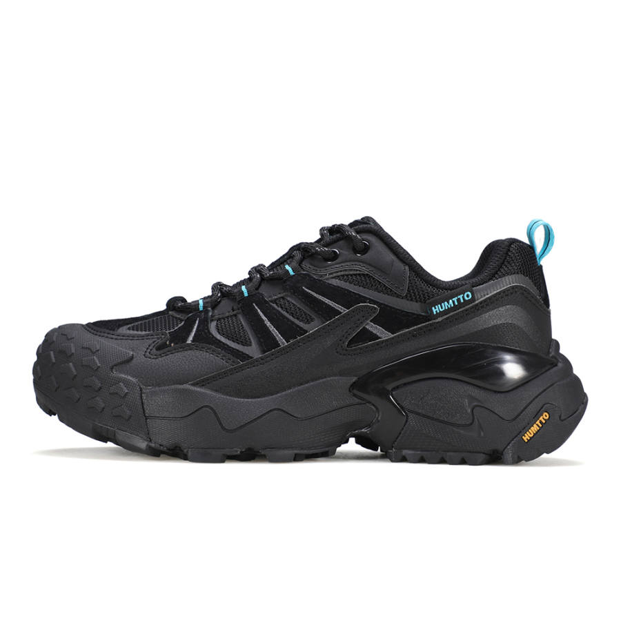 HUMTTO Cushioning Rebound Grip Abrasion Resistant Breathable Slip Resistant