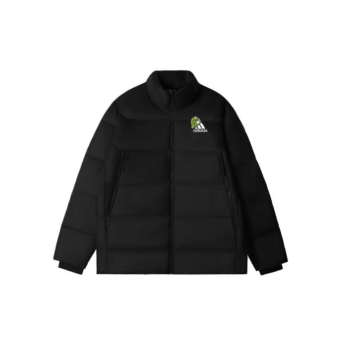 Adidas Adidas BAFFLE DOWN Jacket Unisex