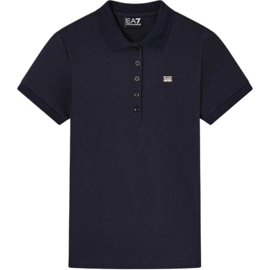 EMPORIO ARMANI EA7 Polo Shirt Women's
