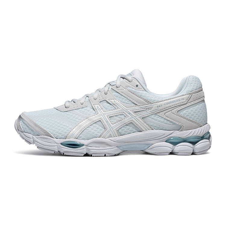 ASICS Gel Cumulus 16 Low top Sports Casual Shoes Unisex