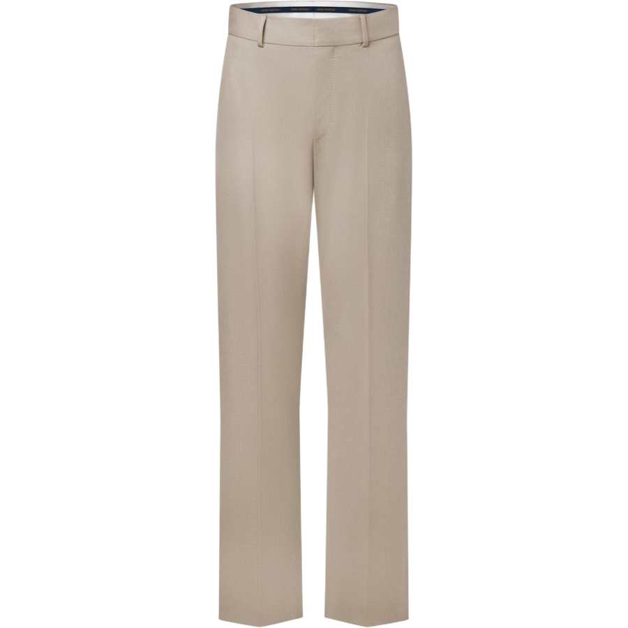 LOUIS VUITTON Trunk SS26 Casual Pants Men's