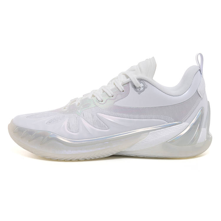 RIGORER Reaves 3 AR3 Vision Diamond Cushioning Rebound Abrasion Resistant Breathable Slip Resistant Low top