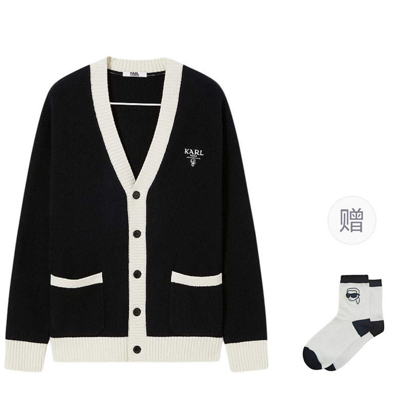 KARL LAGERFELD / Karl Lagerfeld Jeans Sweater Men's