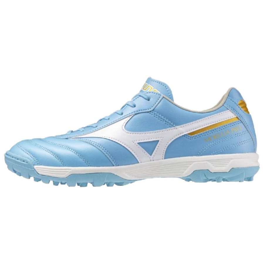 Mizuno MORELIA 2 Soccer Shoes Unisex Blue