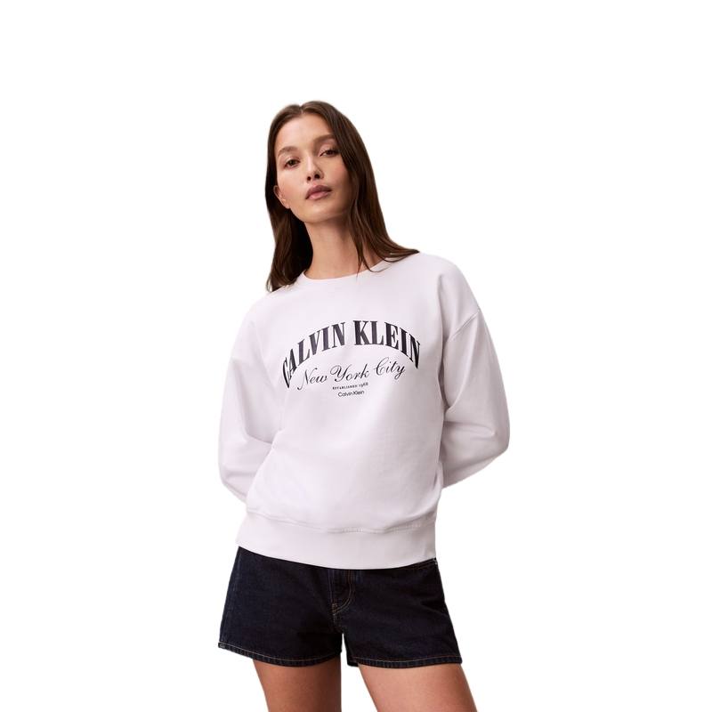 CALVIN KLEIN Sweatshirt Women's
