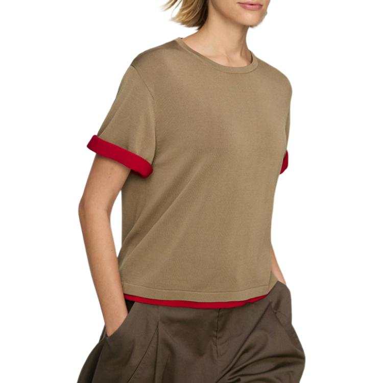 UNIQLO x Clare Waight Keller C Collection SS26 T Shirt Women's