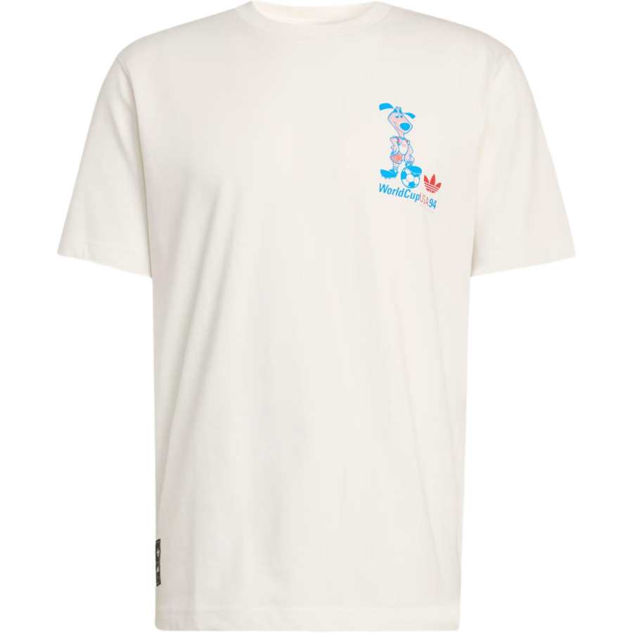 Adidas Originals FIFA World Cup 26™ Striker Mascot T Shirt Men's