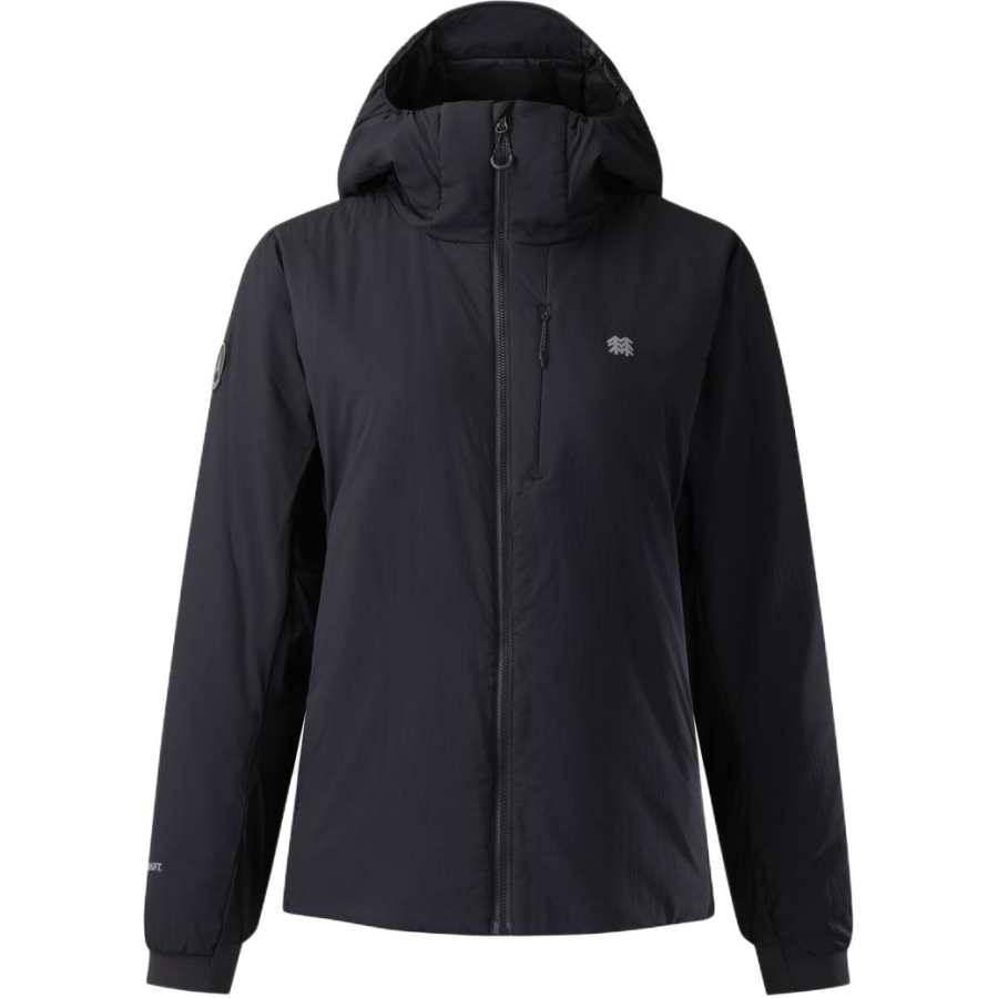 KOLON SPORT Puffer Jacket Women's