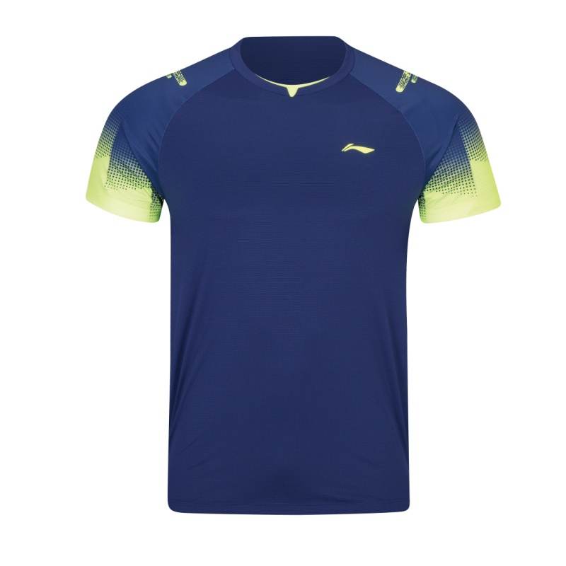 Li-Ning Li Ning Table Tennis Collection Table Tennis Apparel Unisex