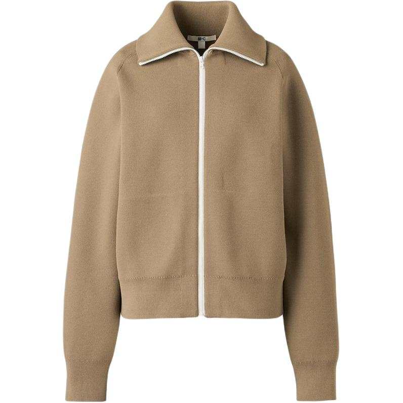 UNIQLO x Clare Waight Keller C Collection SS26 Jackets & Coats Women's