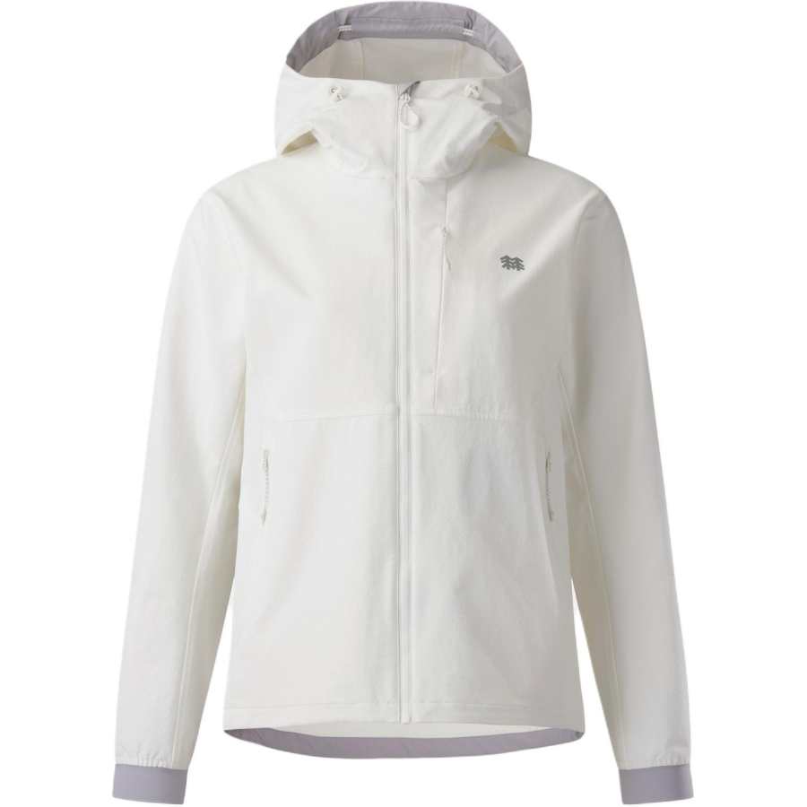 KOLON SPORT Hero Soft Shell Jacket Women's