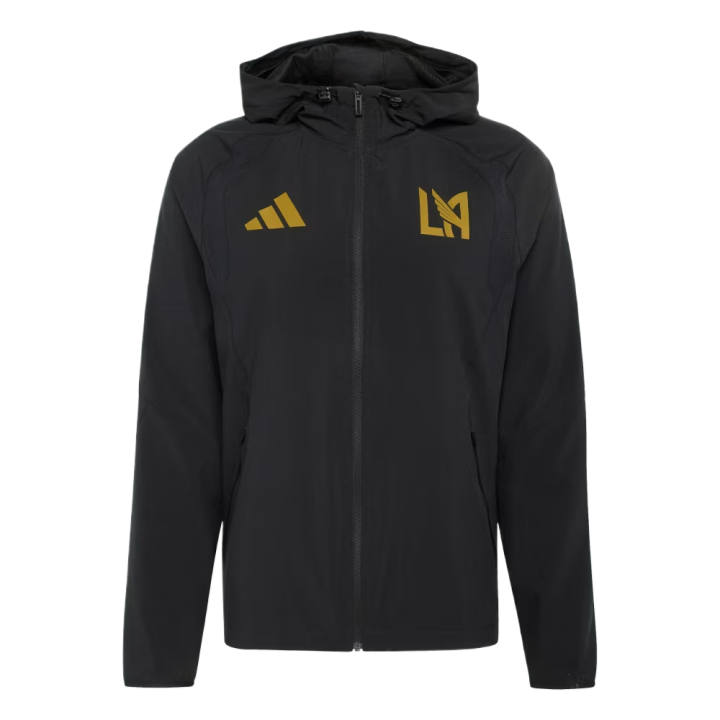 Adidas Adidas Los Angeles Jacket Men's