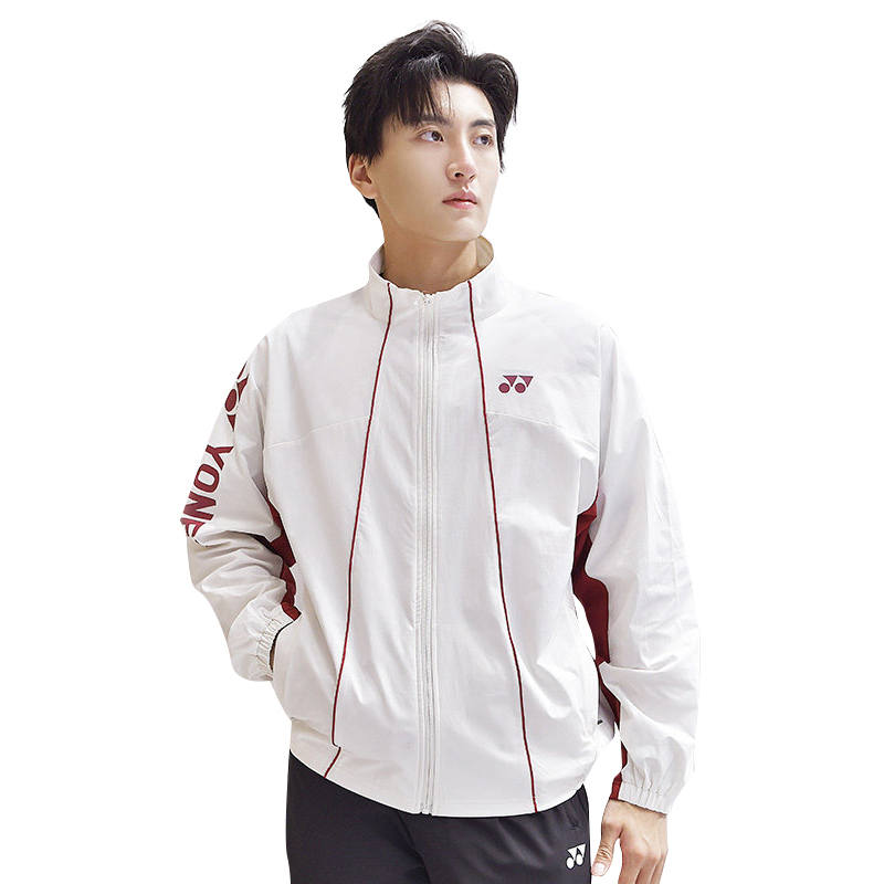 YONEX YONEX Jackets Men's Stand Collar Thin Other