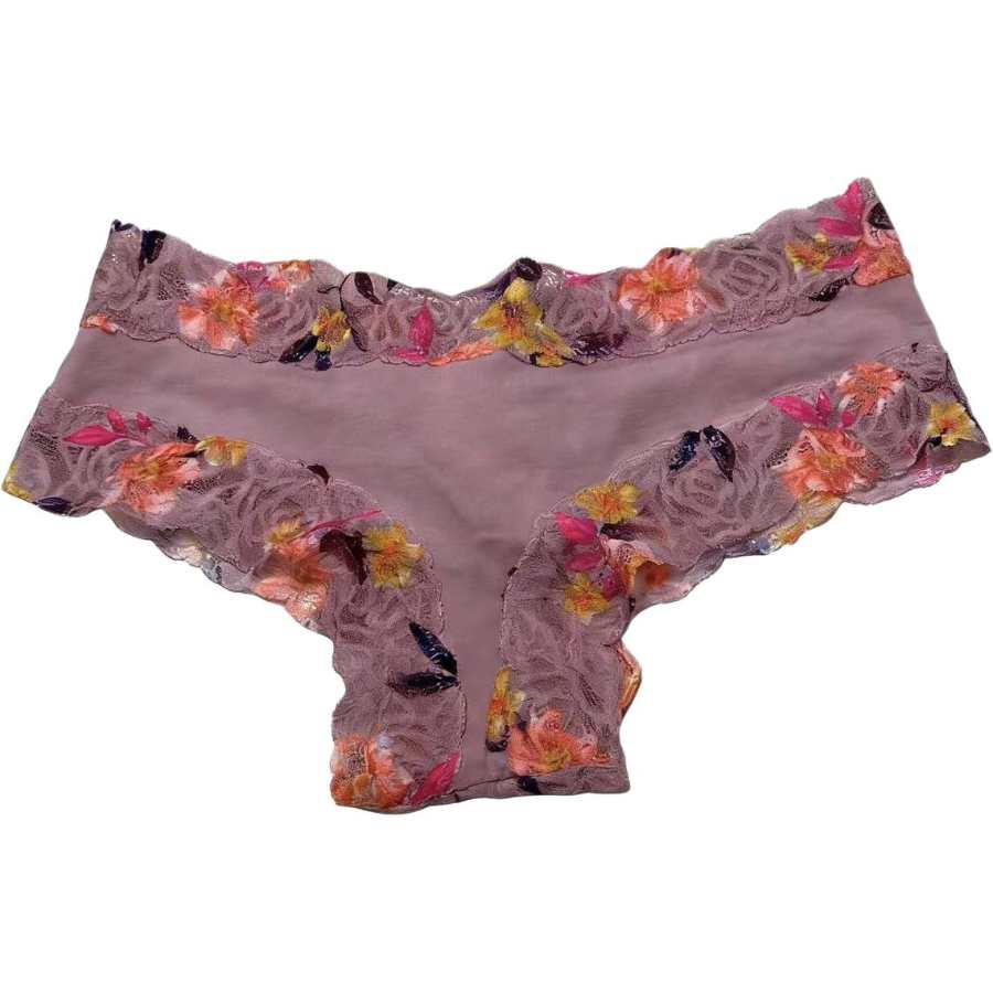 Victoria's Secret Briefs Women's