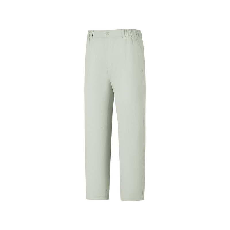 Skechers Casual Pants Women's Dawn Blue/Gray/02VP Moderate Straight Fit Pants