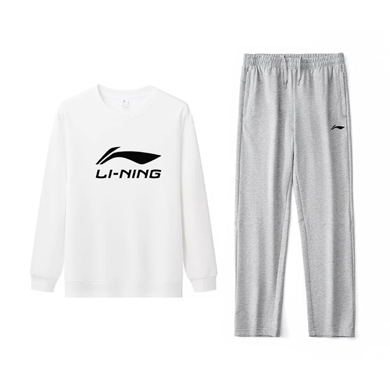 Li-Ning Li Ning Casual Sportswear Unisex