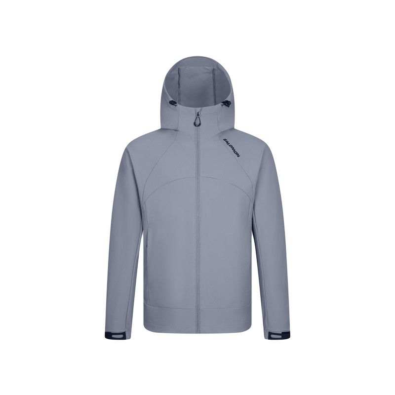 SALOMON SALOMON OTHRYS SOFTSHELL JACKET M Jacket Men's