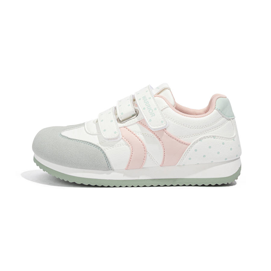 Warrior Abrasion Resistant Lightweight Wear resistant And Lightweight Low top German Army Trainers Women's